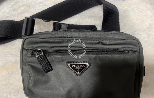 prada waist bag - Bags & Wallets for sale in Batu Caves, Selangor