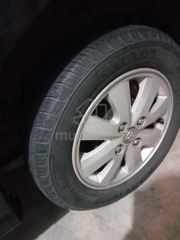 AVANZA in original and excellent condition - 3