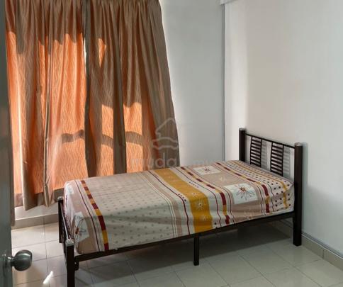 Seri Serindit Residence 1