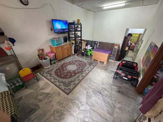 Sungai Buaya Dahliasari 2, Rawang Terrace Murah For Sale 1