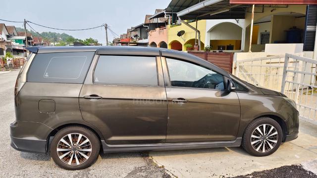 2019 Proton EXORA 1.6 PREMIUM - 2