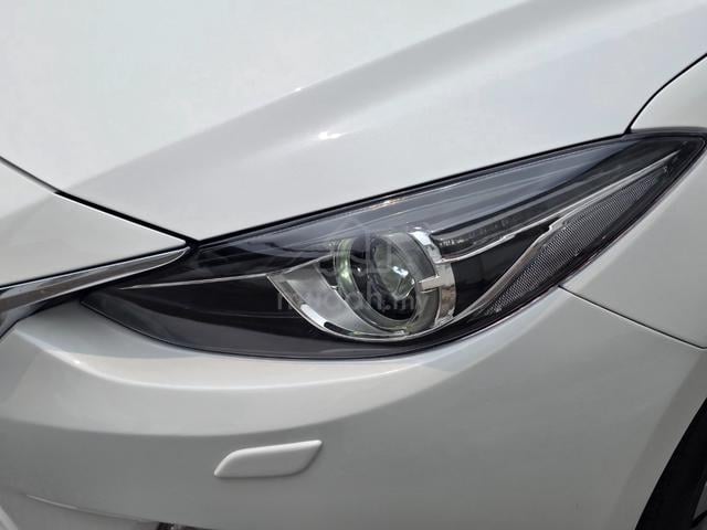 2015 Mazda 3 2.0 SEDAN HIGH SKYACTIV (CKD) MY2014 - 3