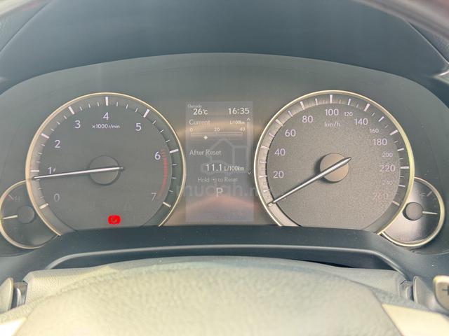 2020 Lexus RX300 LUXURY 2.0L (A) - 5