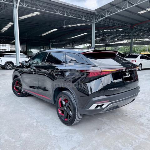 2024 Chery OMODA 1.5 5 H MY23 C5 (A) - 2