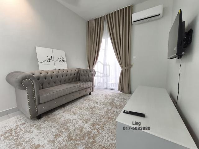 Residensi Idaman Cahaya 1