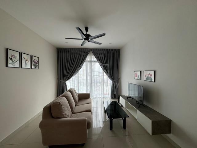 Mont Residence @ Penang 1