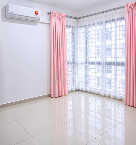 Lido Four Seasons Residence 1
