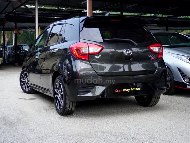 Perodua Myvi 1.5 (Av) 2020 - 4