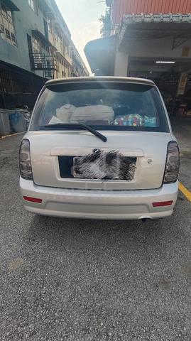2004 Perodua KELISA 1.0 EZ (A) - 3