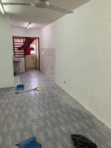 Desa Satu 1