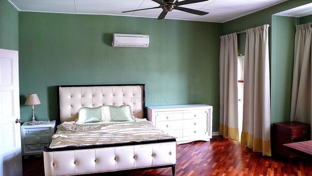 Jalan Puteri 12, Double Storey Terrace House, Bandar Puteri 3