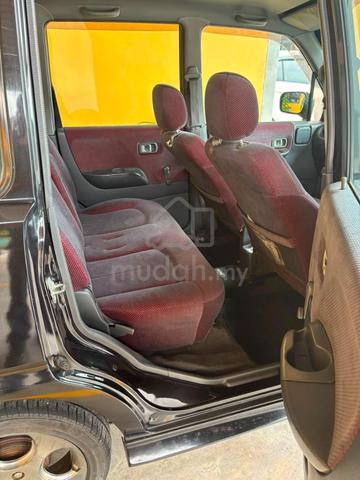 2005 Perodua KENARI 1.0 EZ (A) - 5