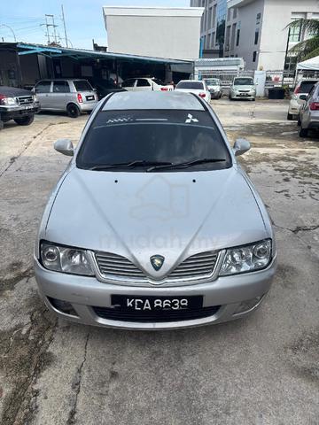 2000 Proton WAJA 1.6 (A) - 3
