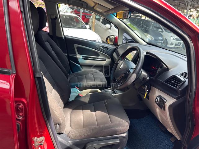 2018 Proton PERSONA 1.6 EXECUTIVE (A) - 5