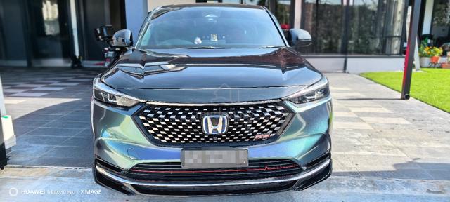 2022 Honda HR-V 1.5 HEV RS (A) - 1