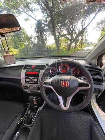 2010 Honda CITY 1.5 E (A) - 4