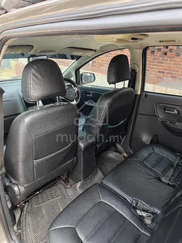 2015 Proton EXORA 1.6 STANDARD AT FACELIFT (A) - 5