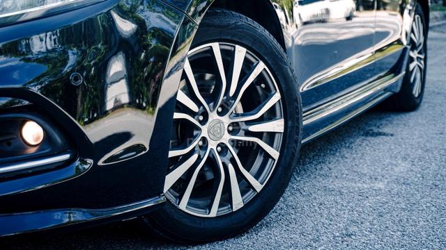 Proton PERDANA 2.4L PREMIUM EXECUTIVE F.LIFT 2018 - 5
