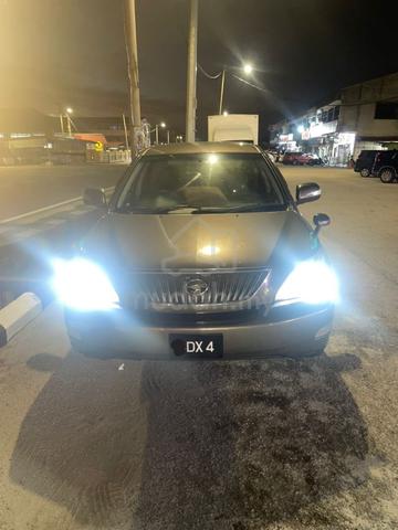 2006 Toyota HARRIER 2.4 PREMIUM-L (A) - 3