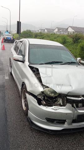 2013 Proton PERSONA 1.6 ELEGANCE BASE LINE (A) - 4