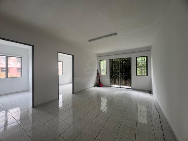 Seraya Apartment 1