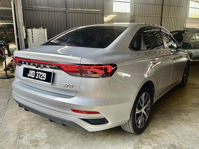 2024 Proton S70 1.5 FLAGSHIP MY23 (A) - 3