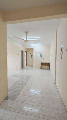 Taman Merbok 1
