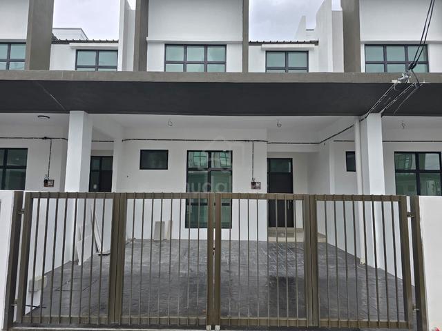 La Casa Lunas Double Story Terrace Near Kulim Hi-tech Park For Rent 2