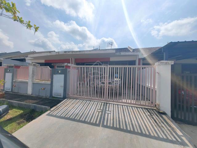 Spacious Single Storey Bandar Penawar Pengerang 1