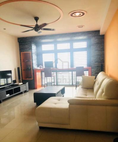 Aloha Tower Condominium 1