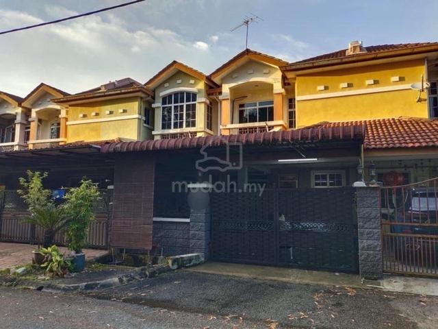 Bandar Laguna Merbok Sg Petani Cashback RM105K 1