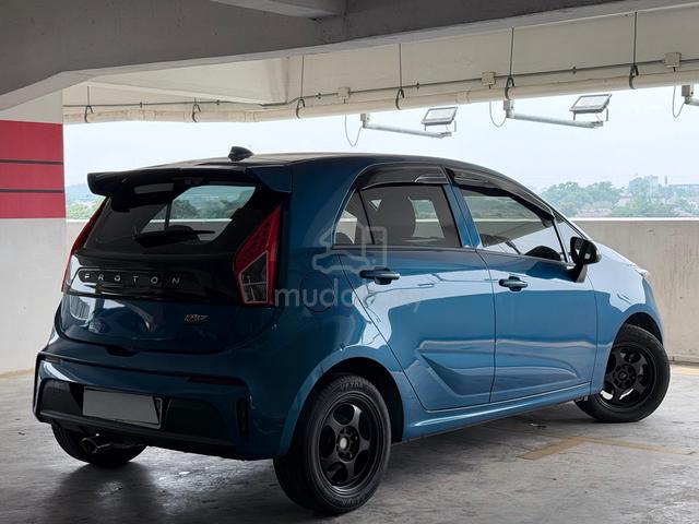 2020 Proton IRIZ 1.3 STANDARD (A) WHOLE SALE - 3