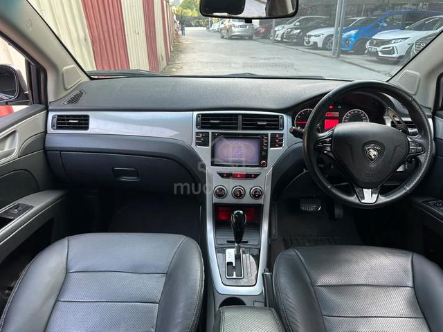 2017 Proton SUPRIMA S 1.6 PREMIUM (A) - 4