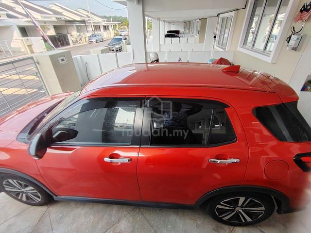 2021 Perodua ATIVA 1.0 AV D55L (A) - 4