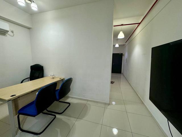 Studio Fourteen 3
