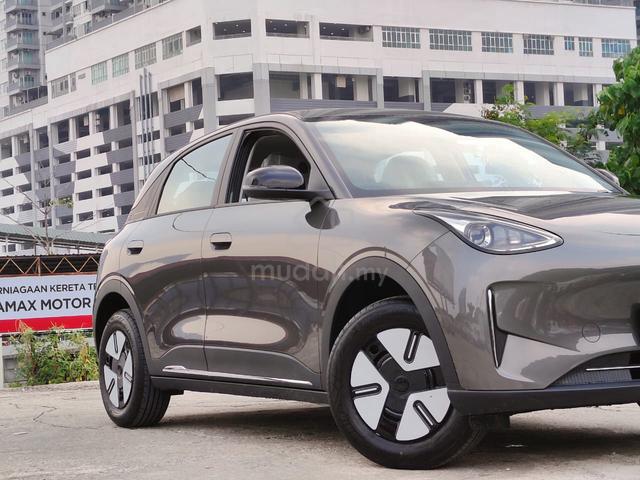 2026 Proton EMAS 5 0.0 PRIME MY26 (A) NEW CAR - 4