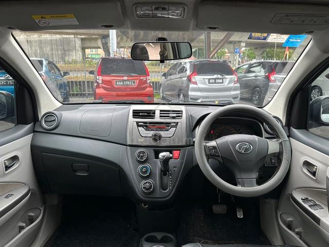 2015 Perodua MYVI 1.3 XT (A) - 5