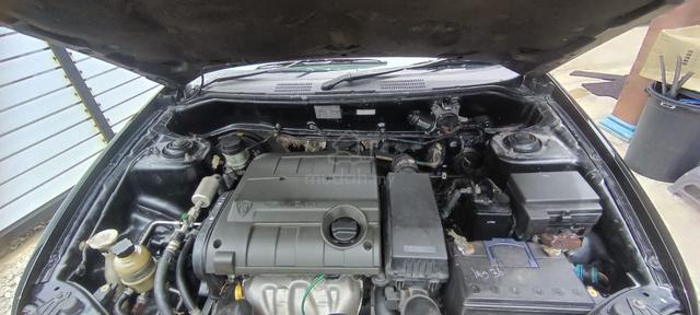 2012 Proton PERSONA 1.6 ELEGANCE MEDIUM LINE (A) - 5