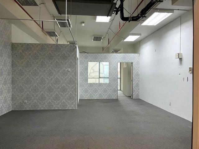 3rd Floor Office near LRT Chan Sow Lin Southgate Commercial Centre KL 1