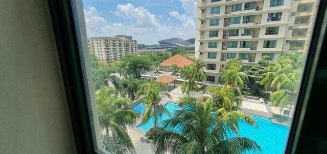 Sri Acappella Serviced Apartments 1