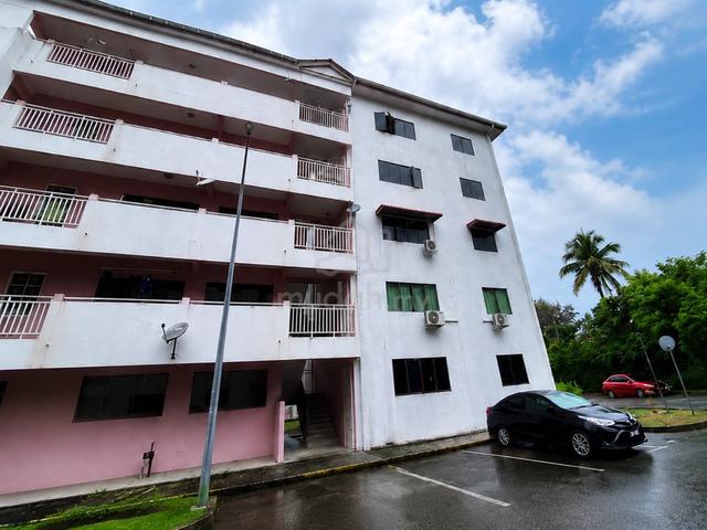 Grace Court (Sembulan) 1