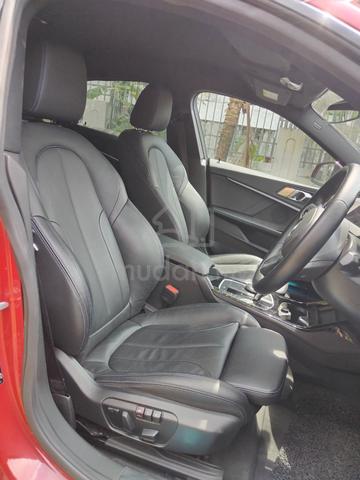2021 Bmw 218i 1.5 (A) F/LOAN 3 YEAR WARRANTY - 4