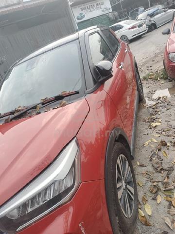 2021 Perodua ATIVA 1.0 AV D55L (A) - 3