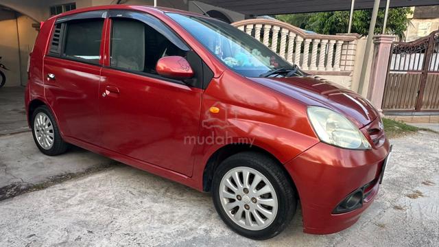 2013 Perodua VIVA 1.0 EZ STANDARD (A) - 2