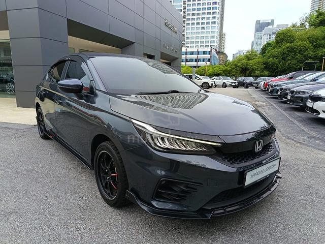 2023 Honda CITY 1.5 V (A) - 2