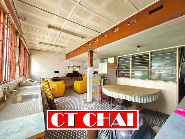 8,670sqft CORNER 2-STY BUNGALOW GREENLANE, ISLAND PARK GLADES 1