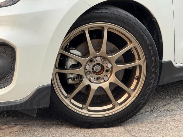 2022 Suzuki SWIFT 1.4 SPORT (M) GRADE 4.5B - 3