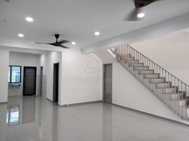 2 Sty Terrace House 4R3B Keranji 2 Sepang 2