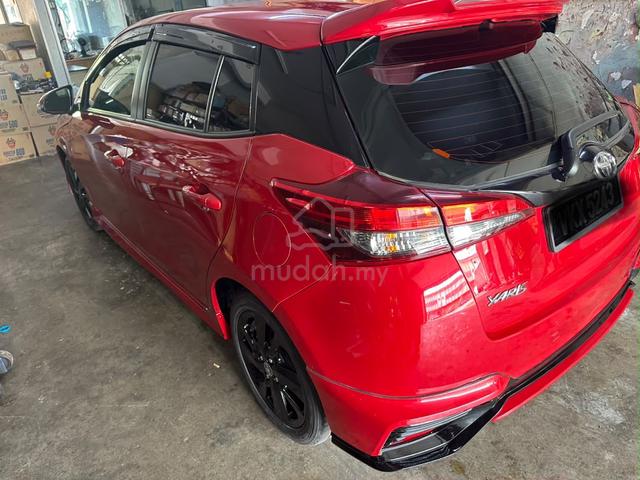 2023 Toyota YARIS 1.5 E MY19 XP150 FACELIFT (A) - 5
