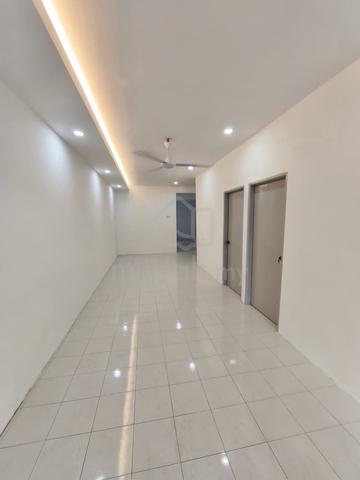 Full Loan Bandar Seri Astana Fully Renovated Rumah Setingkat Teres 1